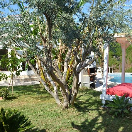 Villa Casa Mar Els Poblets Esterno foto