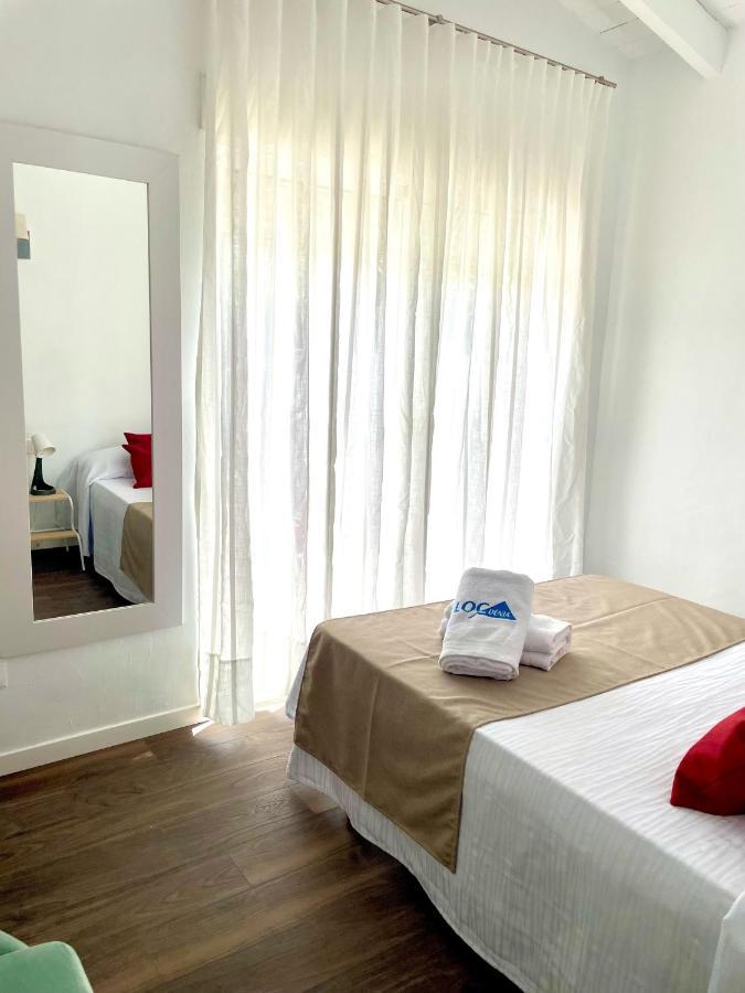 Villa Casa Mar Els Poblets Esterno foto